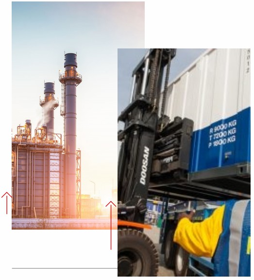 مرحبا بكم في شركة كاستل يمن